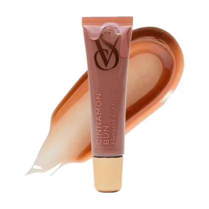 Victoria's Secret Lip - Cinnamon Bun