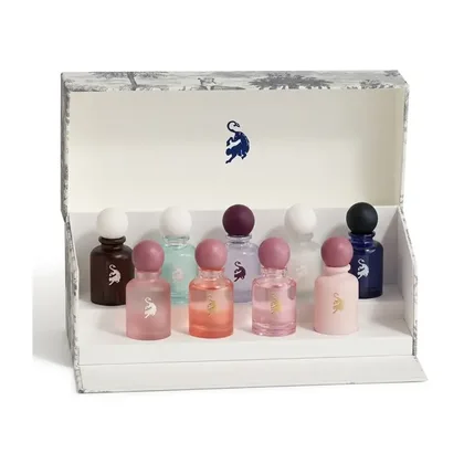 Perfume Laverne Riyadh Laverne's Great Garden Kit EDP - 25mL