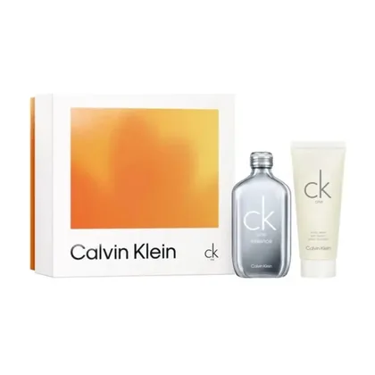 Perfume Calvin Klein CK One EDP Unisex Set - 100m/100mL