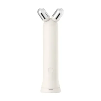 Masajeador Facial Medicube AGE-R V Roller - Beige