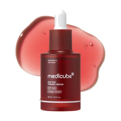 Serum Medicube Egf Nad Firming 30ML