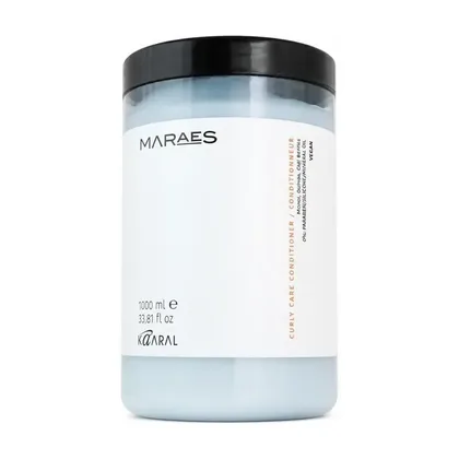 Acondicionador Kaaral Maraes Curly Care 1L