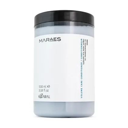 Acondicionador Kaaral Maraes Volume Care 1L