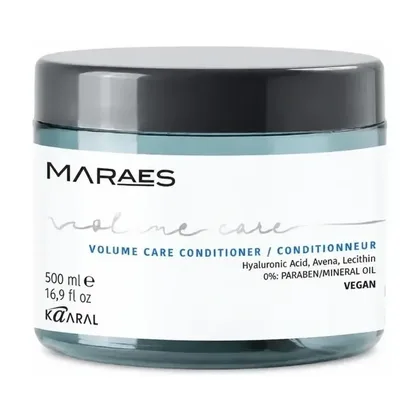 Acondicionador Kaaral Maraes Volume Care 500ML