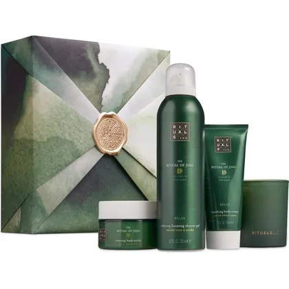 Set Rituals the Ritual of Jing Medium Gift