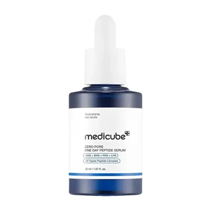 Serum Medicube Zero Pore One Day 30ML