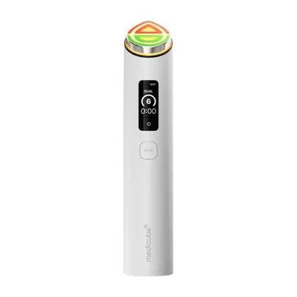 Medicube AGE-R Maq Booster-Pro X2 Slv
