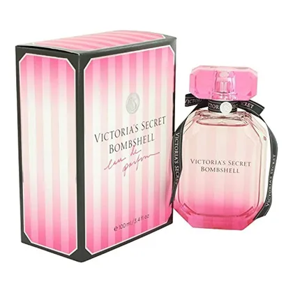 Perfume Victoria's Secret Bombshell EDP - 100mL