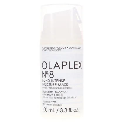 Crema Olaplex NRO.8 Bond Intense Moisture Mask 100ML