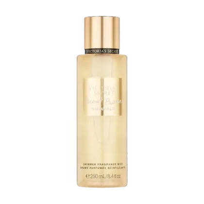 Colonia Victoria's Secret Coconut Passion Shimmer - 250mL