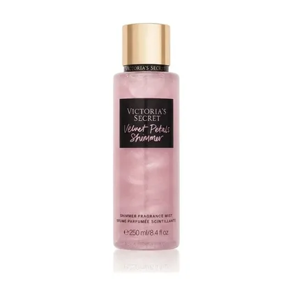 Colonia Victoria's Secret Velvet Petals Shimmer - 250mL